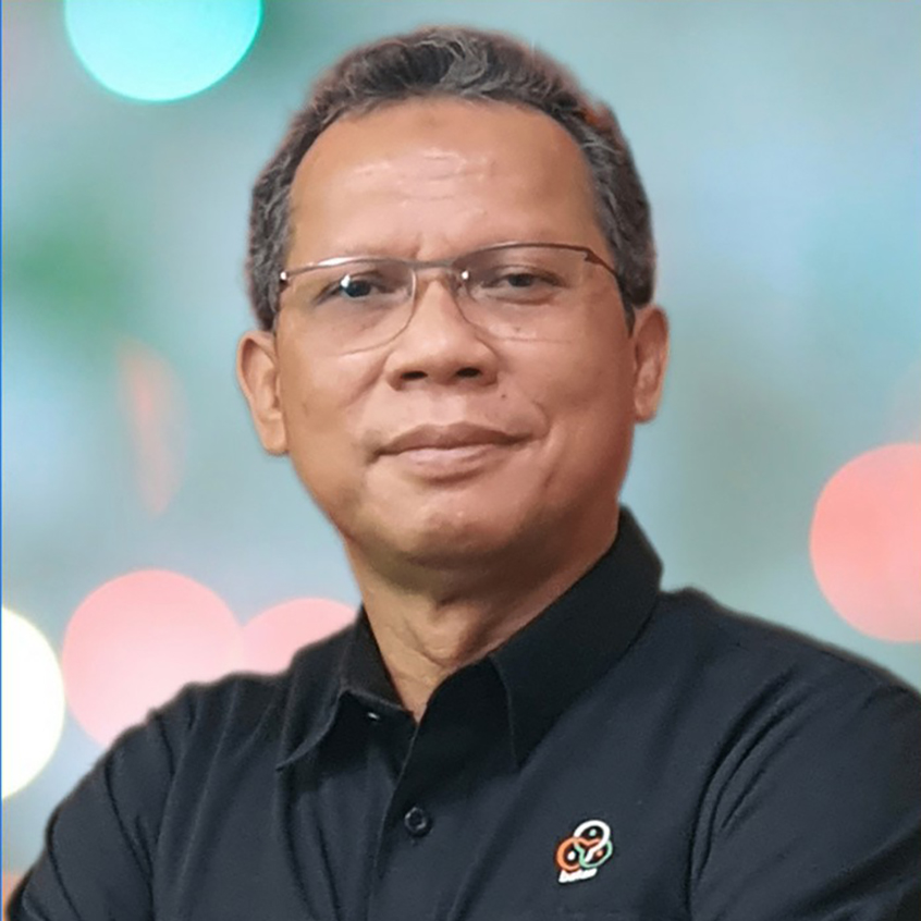 Bagiyono